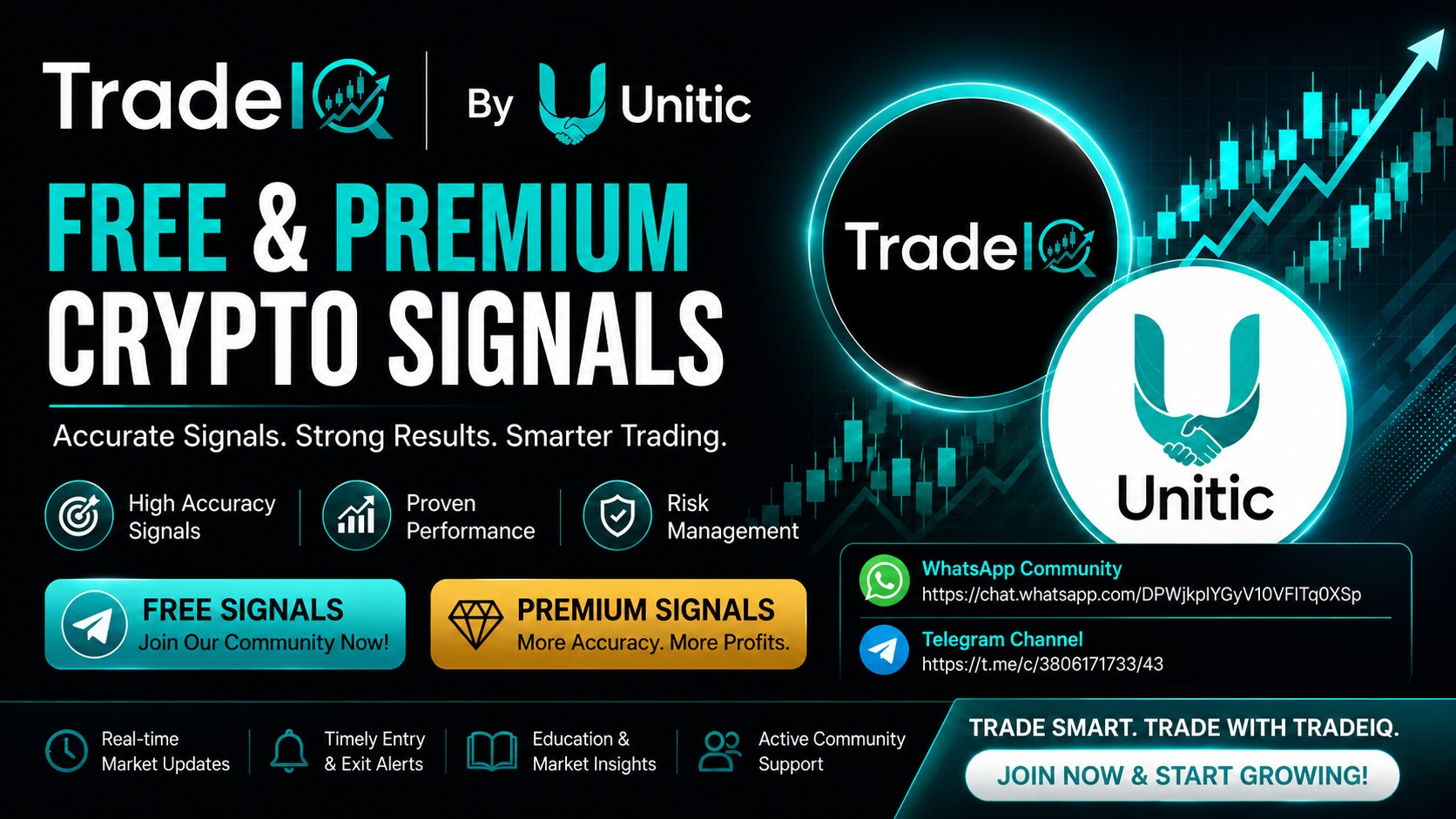 UNITIC EXCHANGE