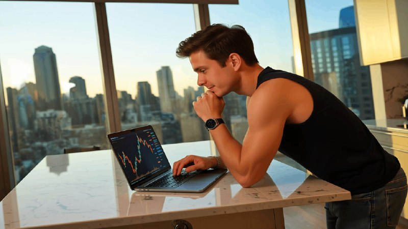 Trading Community