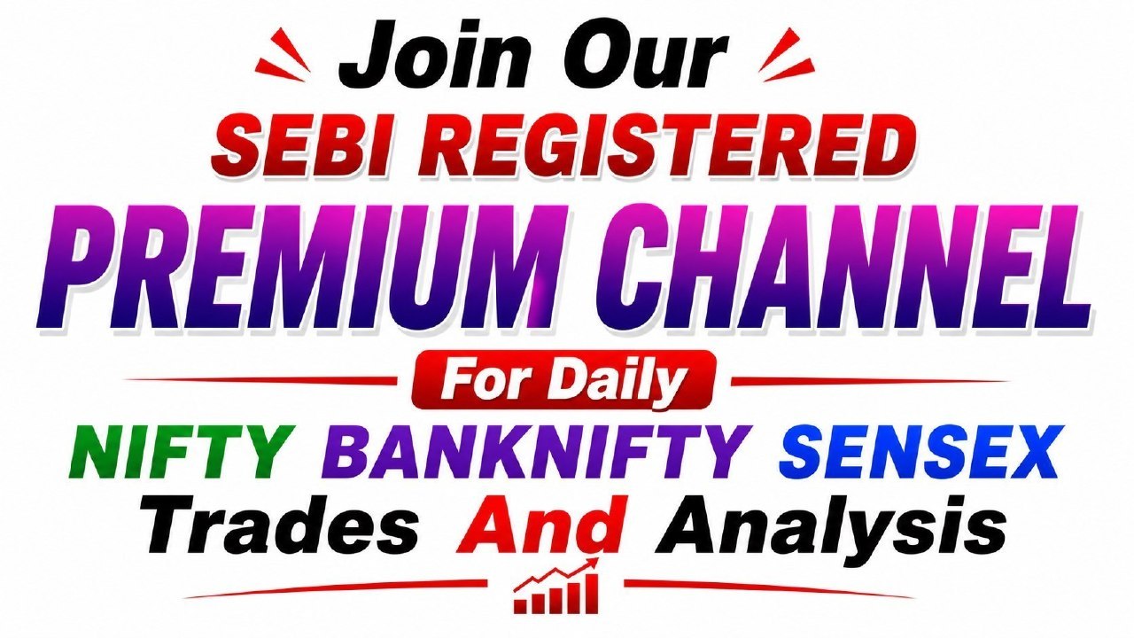 Deepak Wadhwa Trading Hub