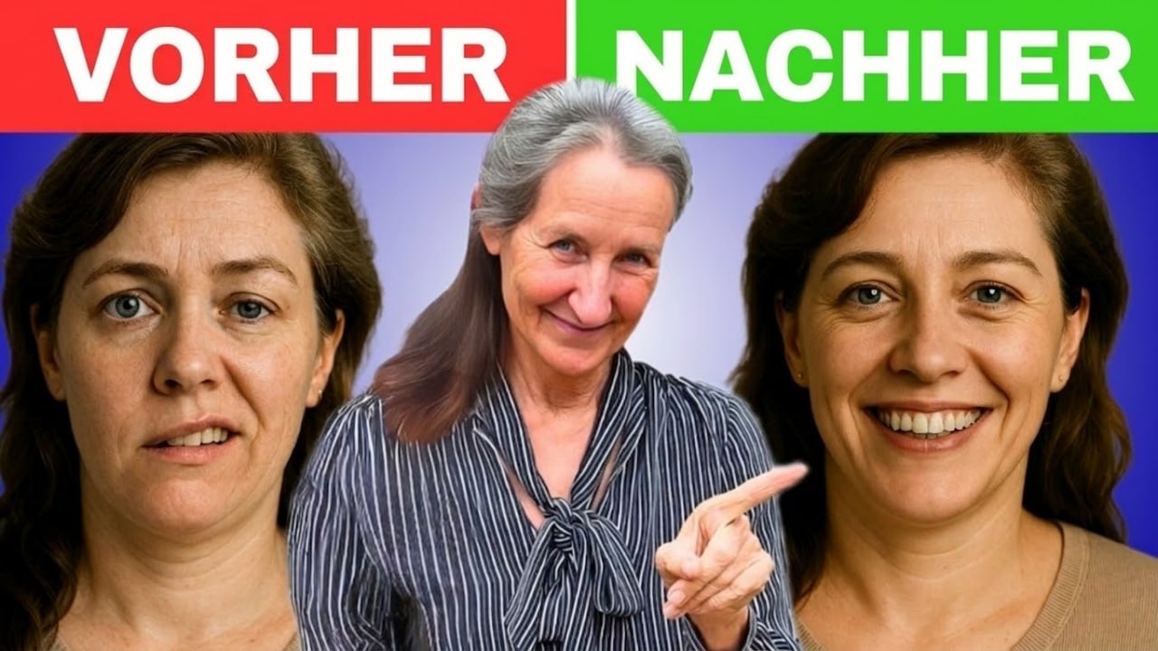 Inspiriert von Barbara O'Neill