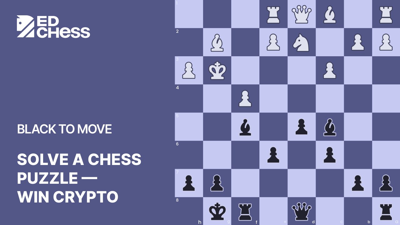 EdСhess | Play Chess