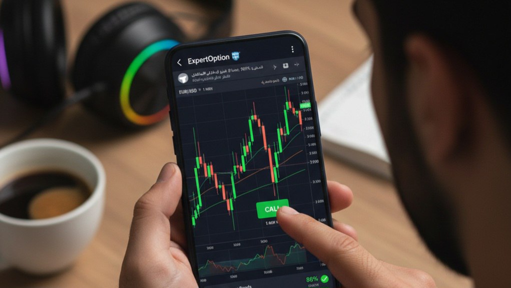 شروحات تداول 📊