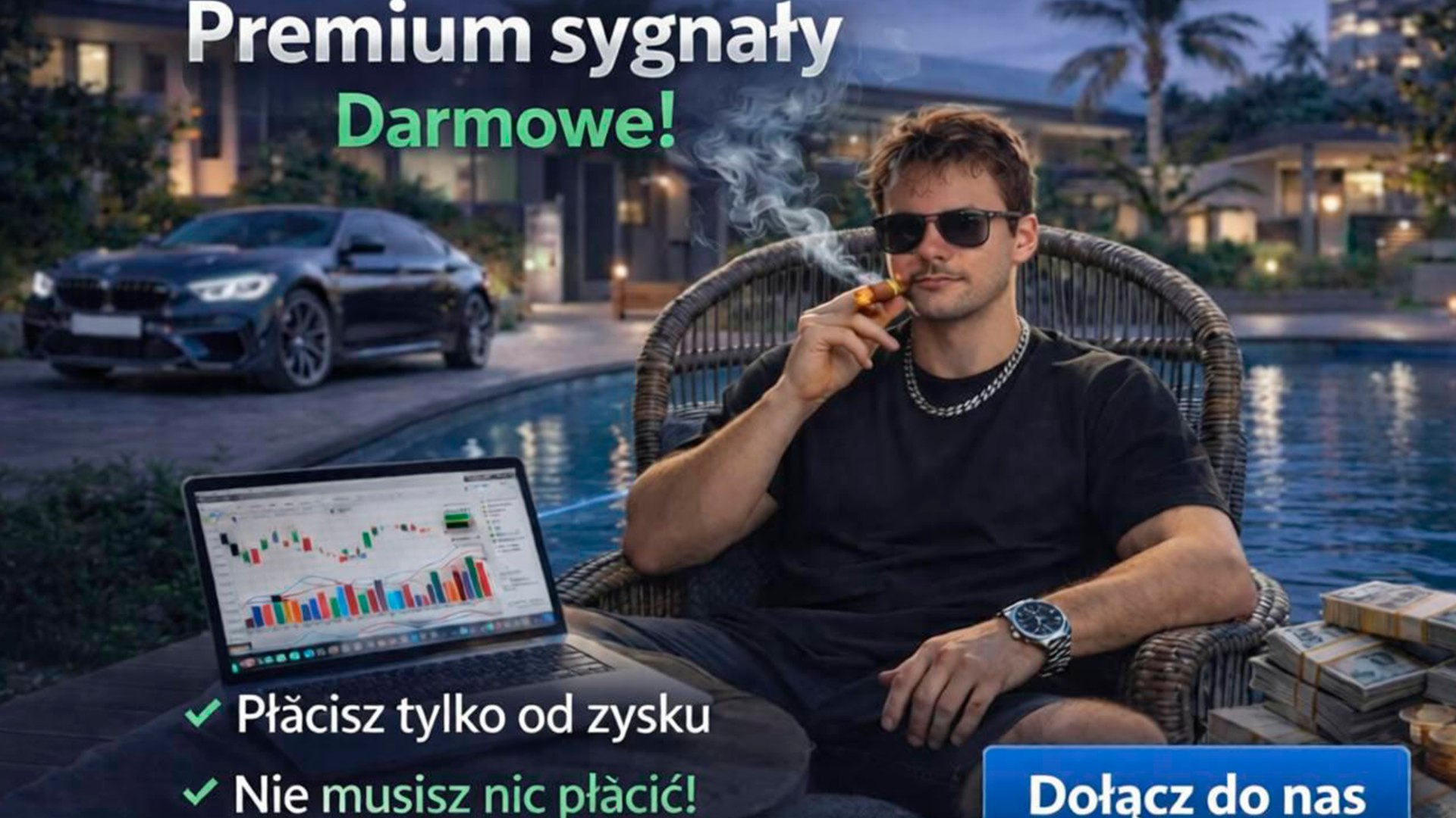 Trading od Czesława
