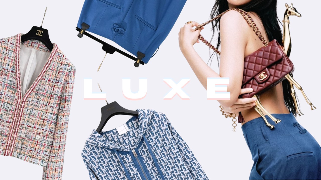 Luxe Hidden Atelier