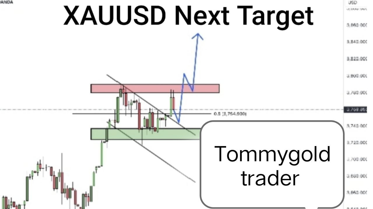 GOLD SIGNALS