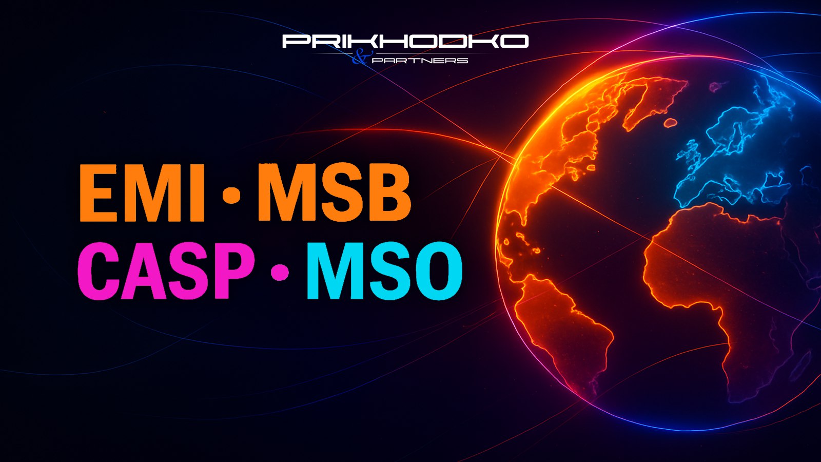 FinTech Offers • Prikhodko & Partners