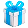 🎁