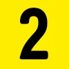 2⃣