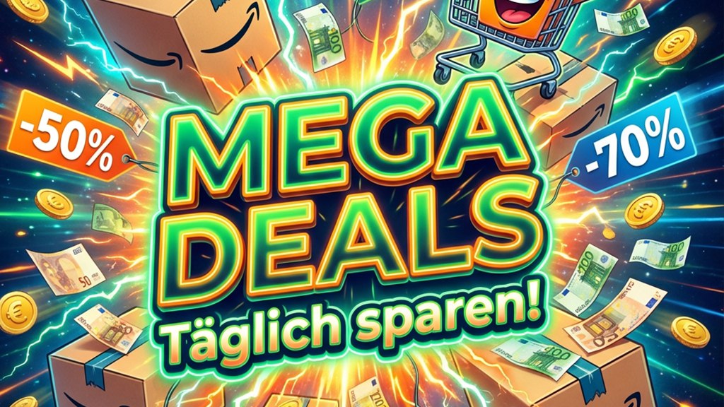 Schnäppchen & Angebote & Rabatte DE 🔥🛒 🇩🇪