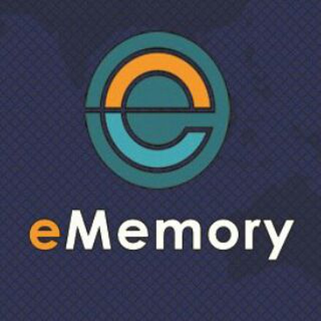 @ememory