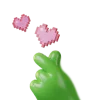 🫰