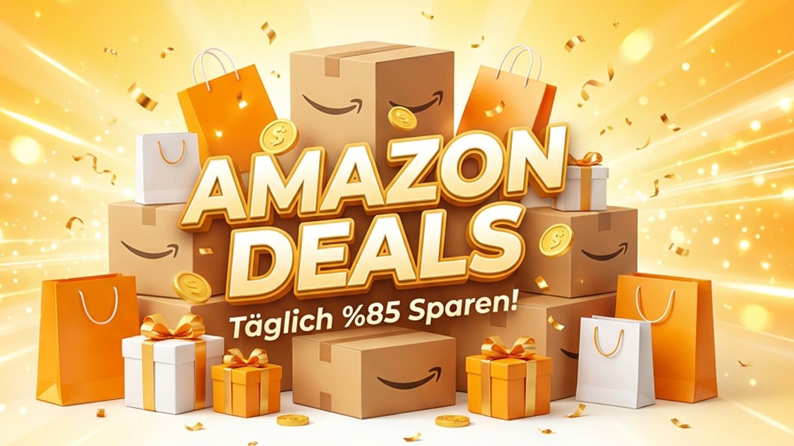 Schnäppchen & Angebote & Rabatte DE 🔥🛒 🇩🇪