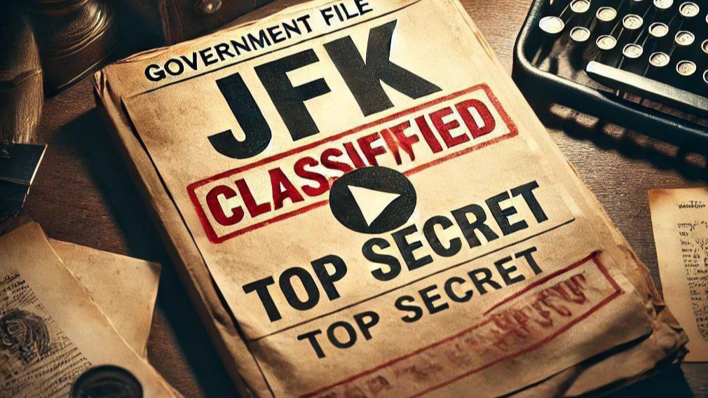 JFK SECRETS