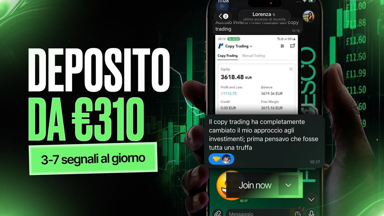 Francesco | Fx Elite