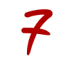 7⃣
