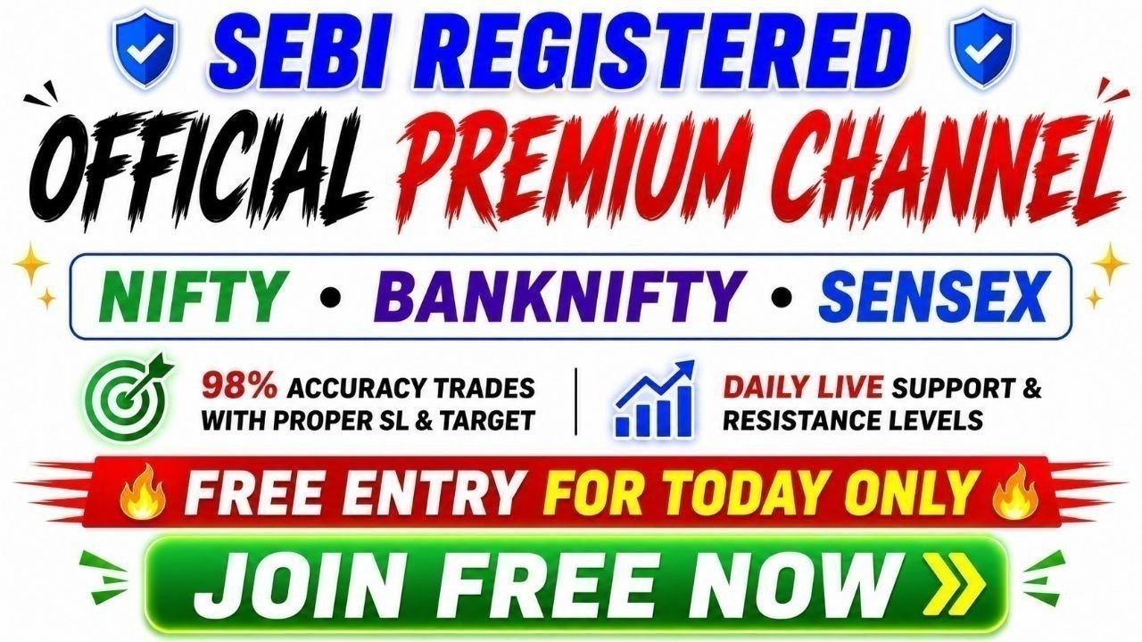 VIJAY MASTER TRADER BEHAVIOUR