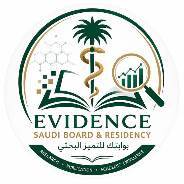 @evidencesaudiboard