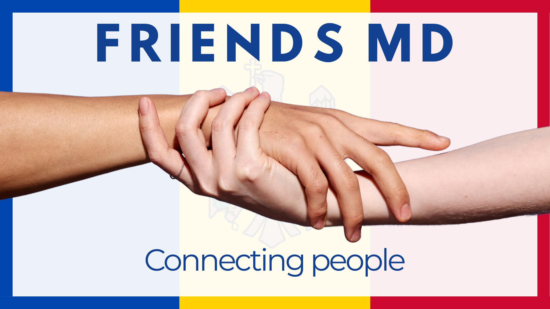 FRIENDS | MD🇲🇩 (fmd)