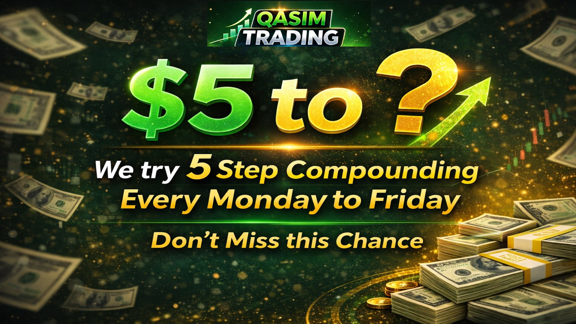 Qasim Trading