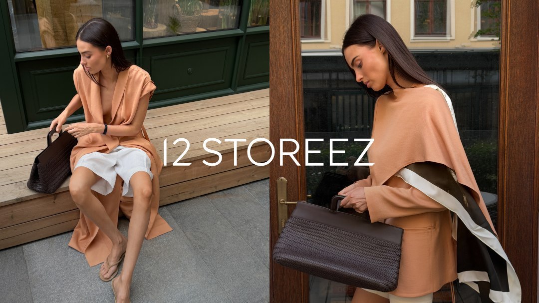 12 STOREEZ