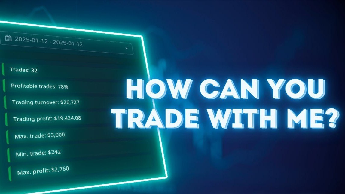 Thomas Crypto Signals📈