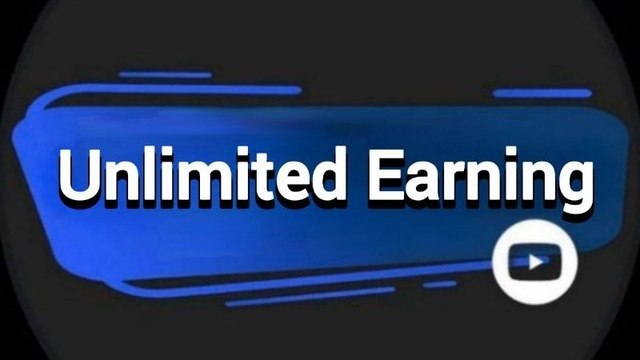 Unlimited Earning โ๏ธ