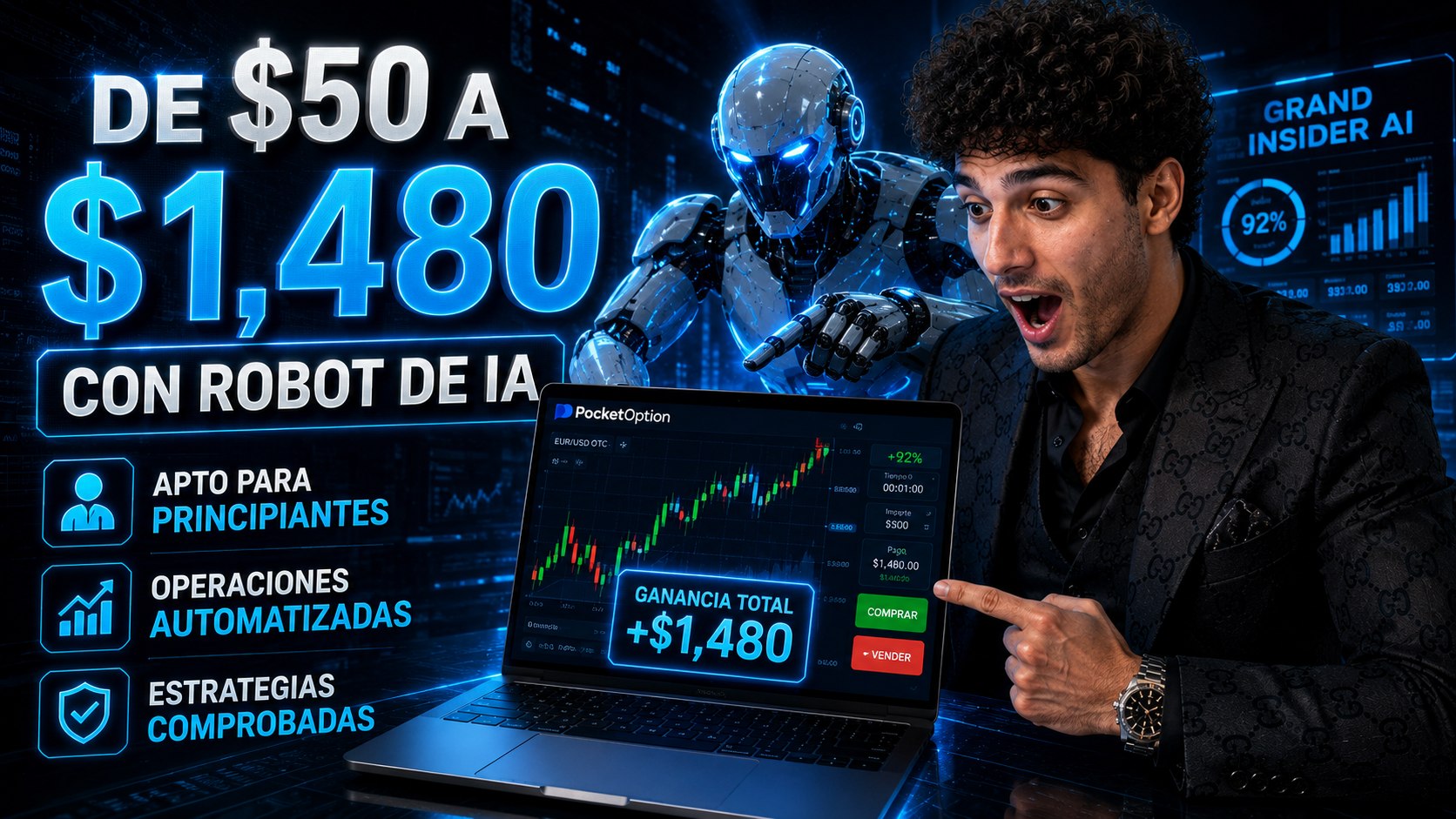 Alpha Mercado Bonus