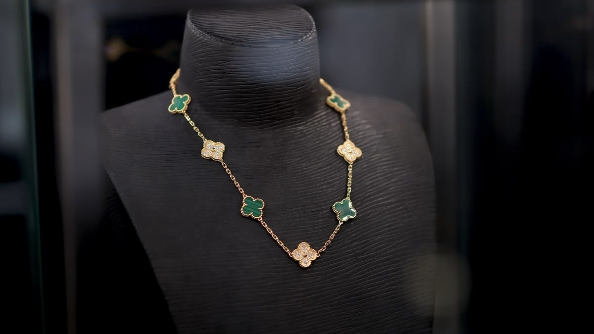 I am diamond 💎 Ювелирные золотые украшения