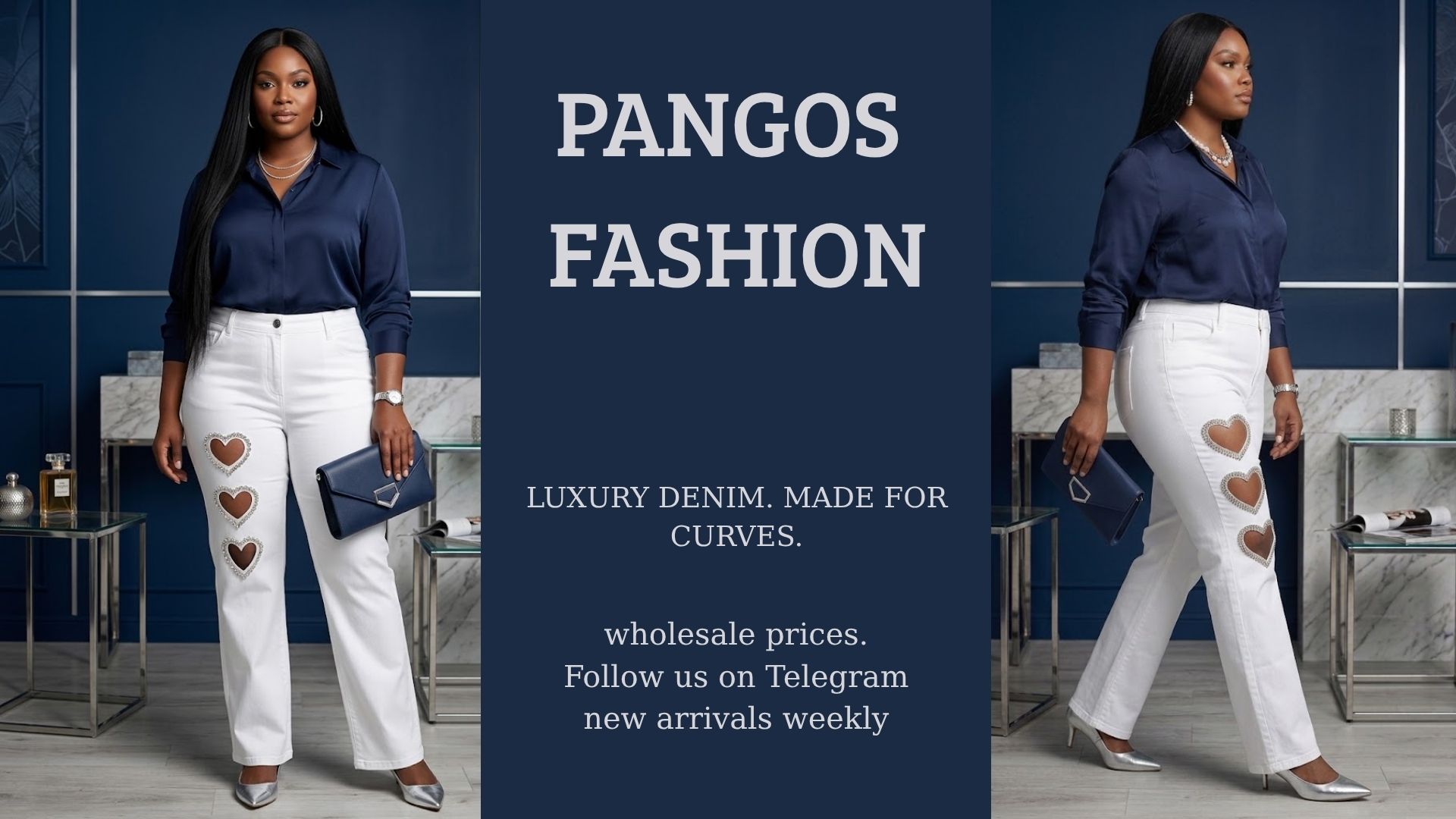 Pangos Jeans