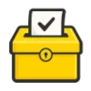 🗳️