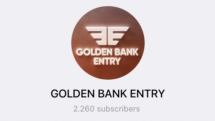 REX Trading Signal