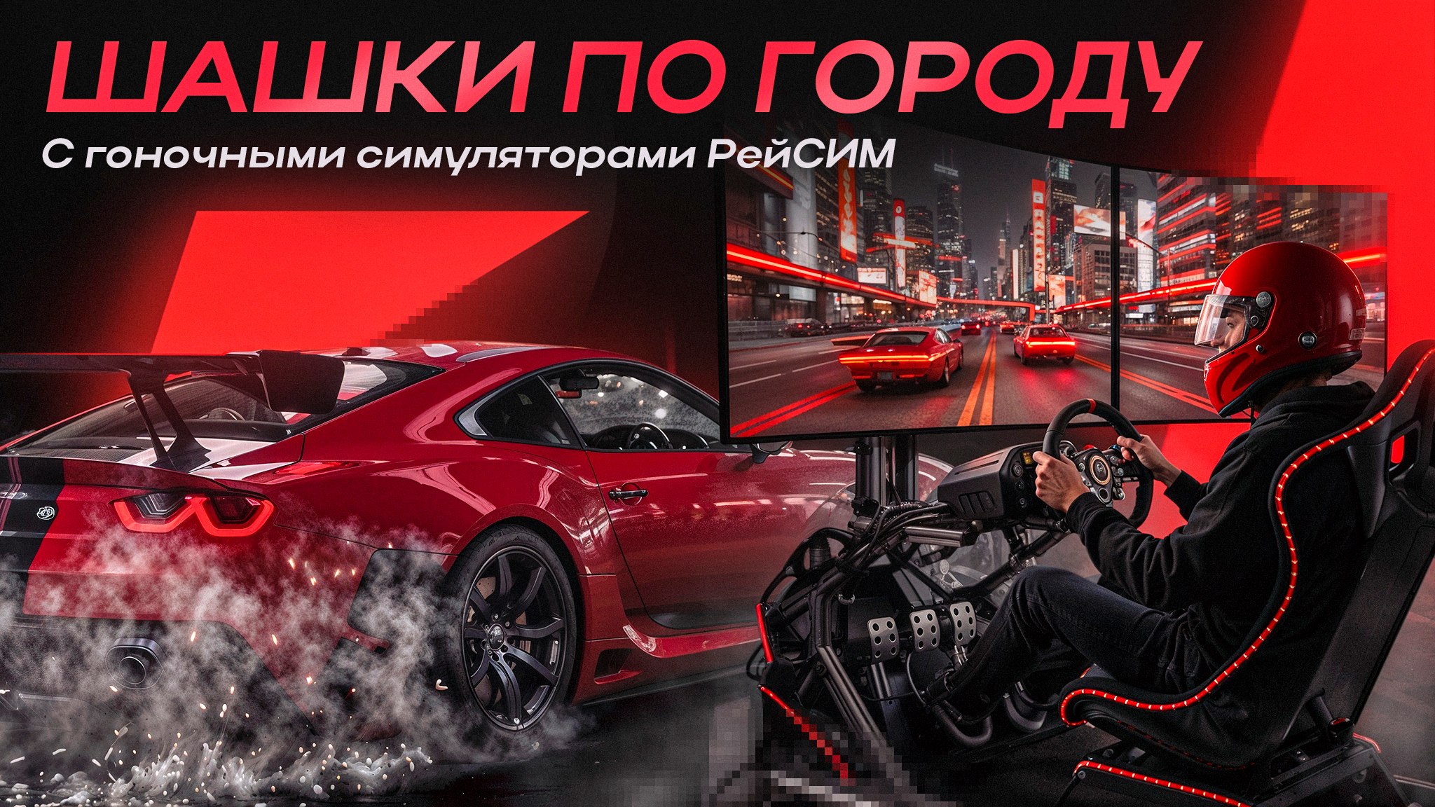 РейСИМ