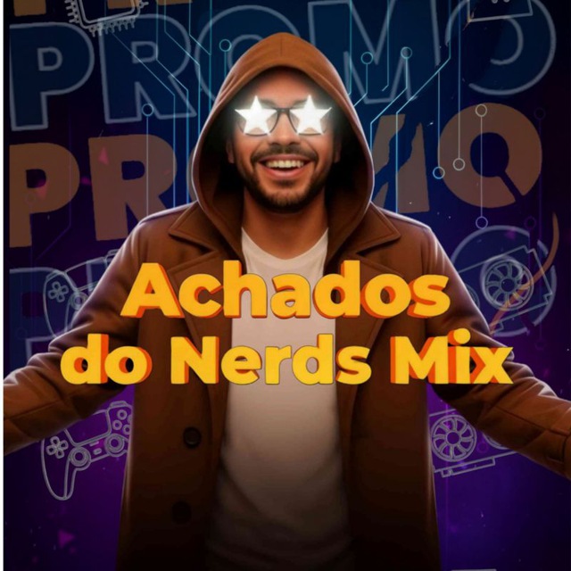 @nerdsmix