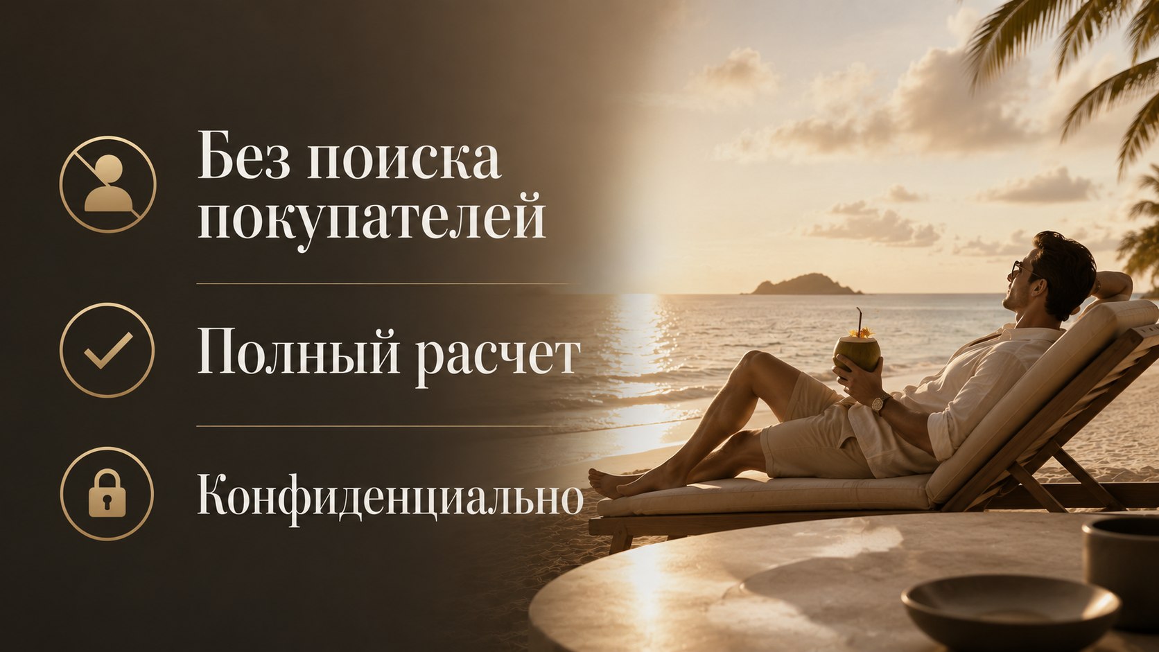 Выкуп онлайн