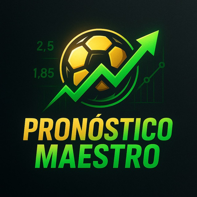 @pronosticomaestro