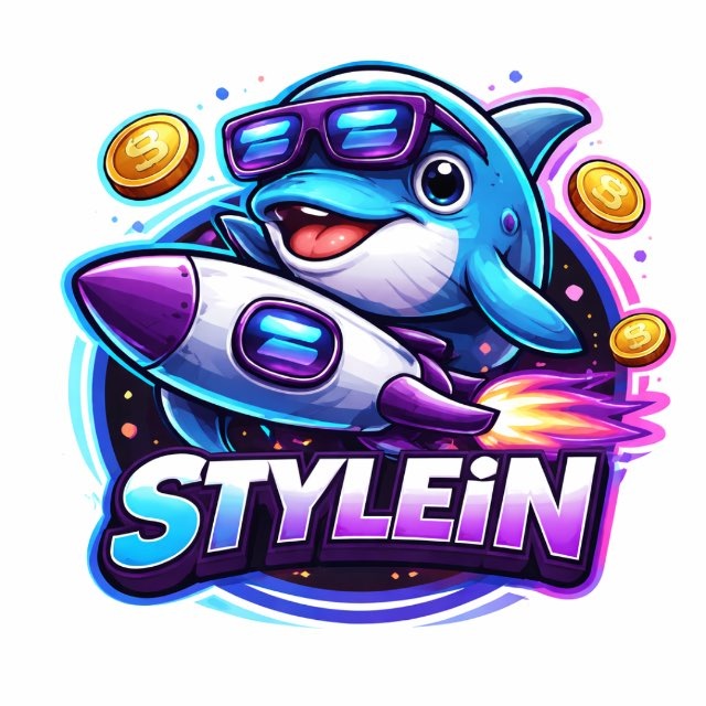 @stylein_memecoin_calls