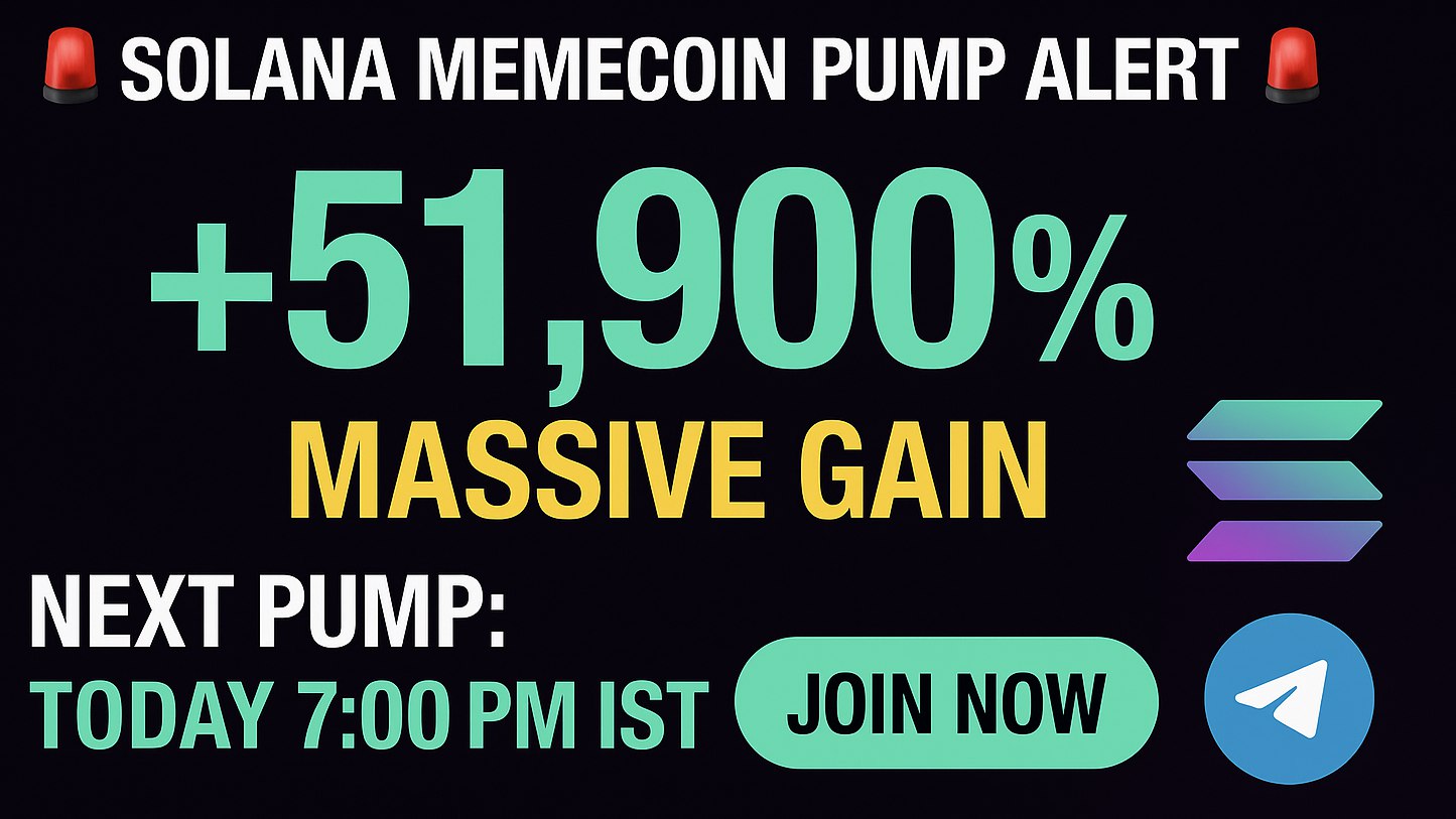 Memecoin Call Signal