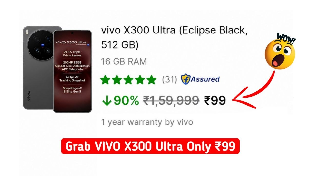🛍️ Loot Deals Xpress 🚀