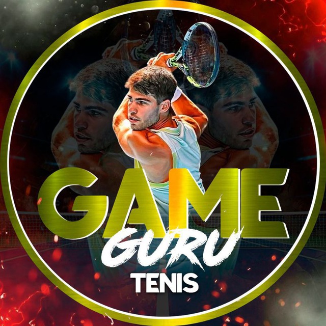 @gamegurutenis