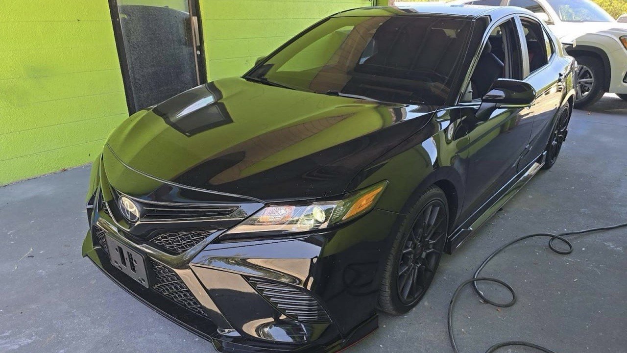 🇺🇸Atlantic Motors | Import • USA🇷🇺