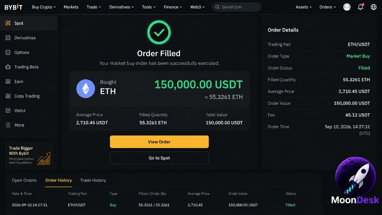 Crypto Mozart
