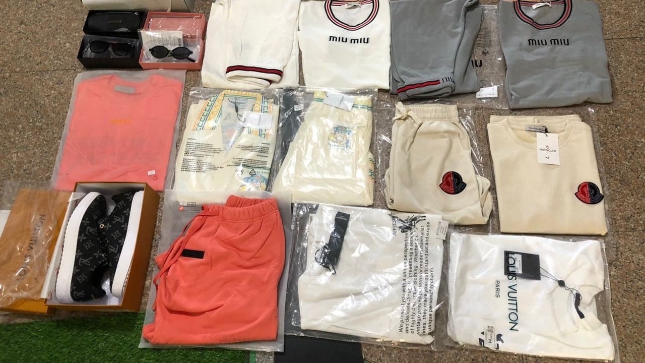 Elite Selection | Urban Style