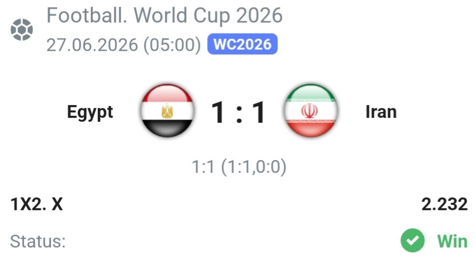 𝗦𝗖𝗢𝗥𝗘 𝗧𝗜𝗣𝗦 ⚽