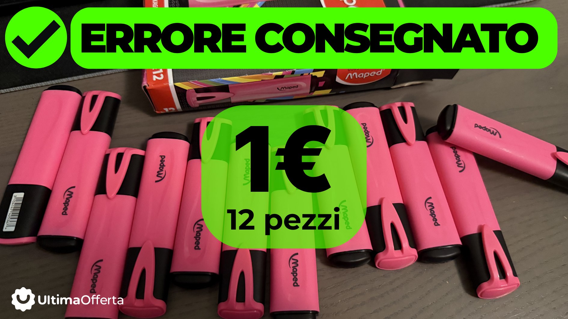 ⚡️🚨RafficAffari🚨⚡️Offerte Bomba ed Errori di Prezzo a Raffica 👀