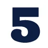 5️⃣