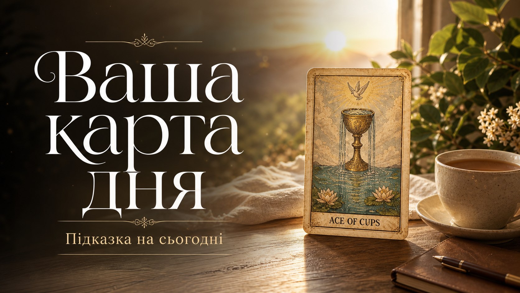 Таро XIV
