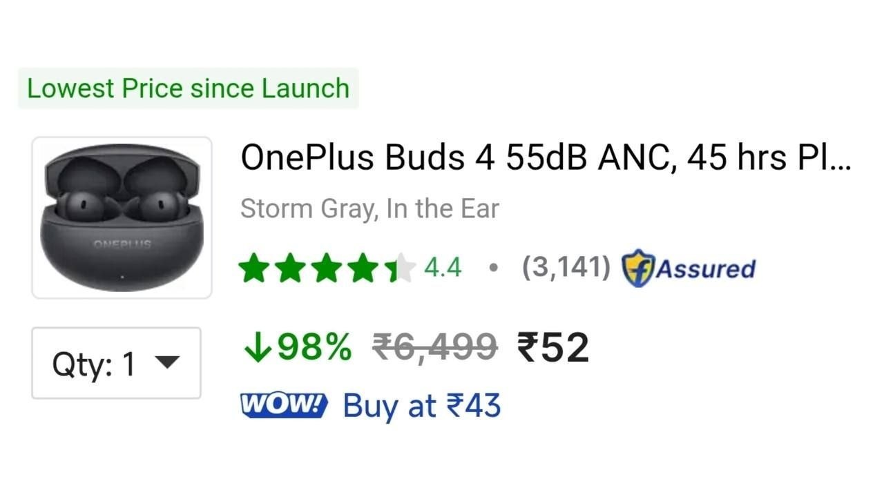 Sasta Sale Deals