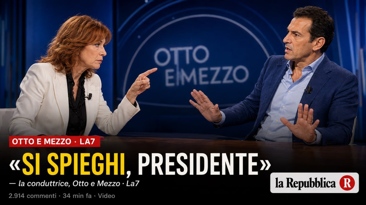 Repubblica Oggi