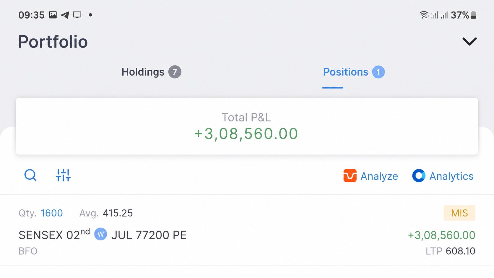 STOCK MARKET TREDING 💲💰