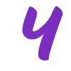 💜